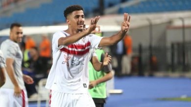 حسام عبدالمجيد يخطر إدارة الزمالك بقراره النهائي حول التجديد