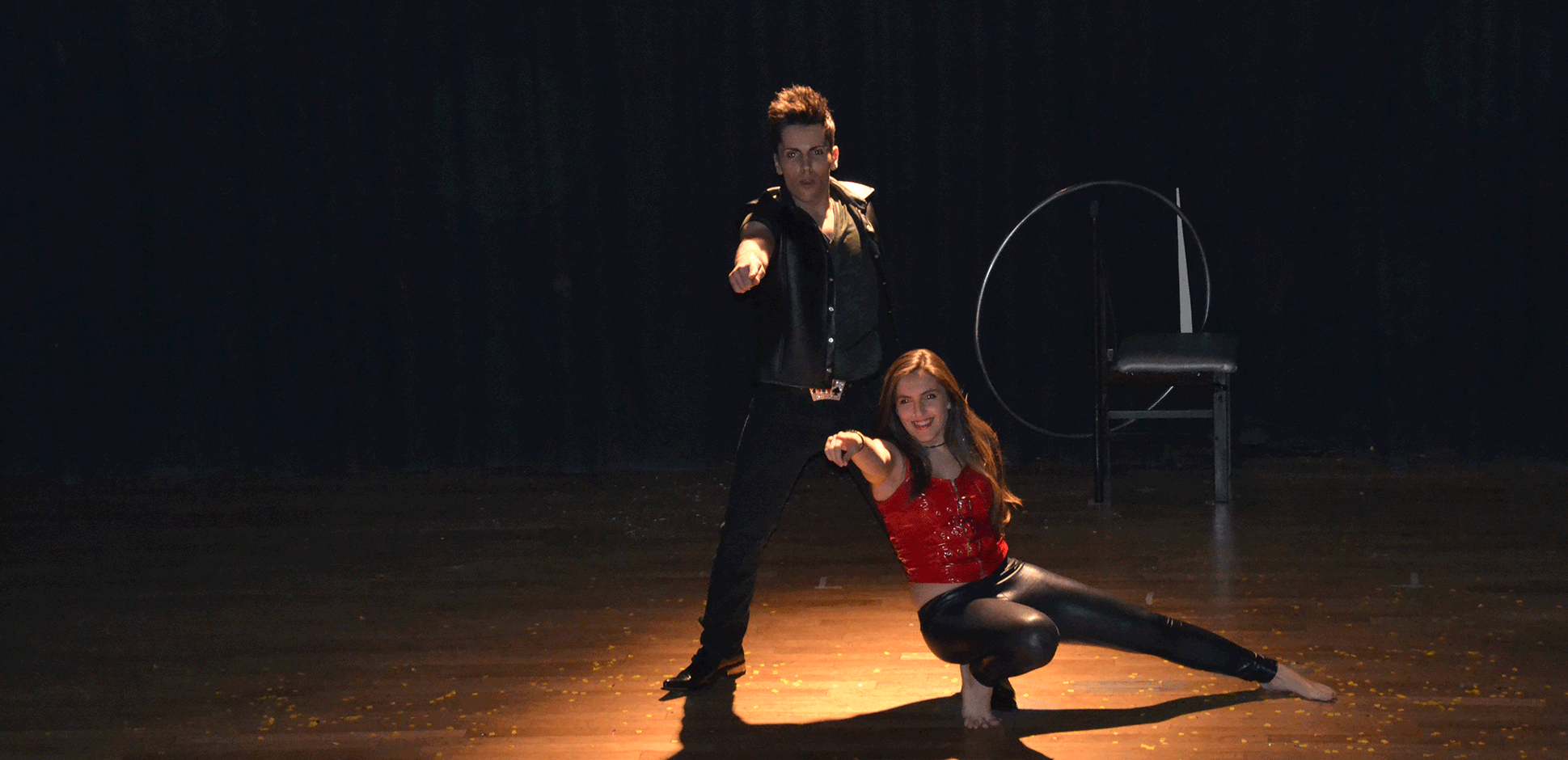 El Mago Roger Espectaculos De Magia