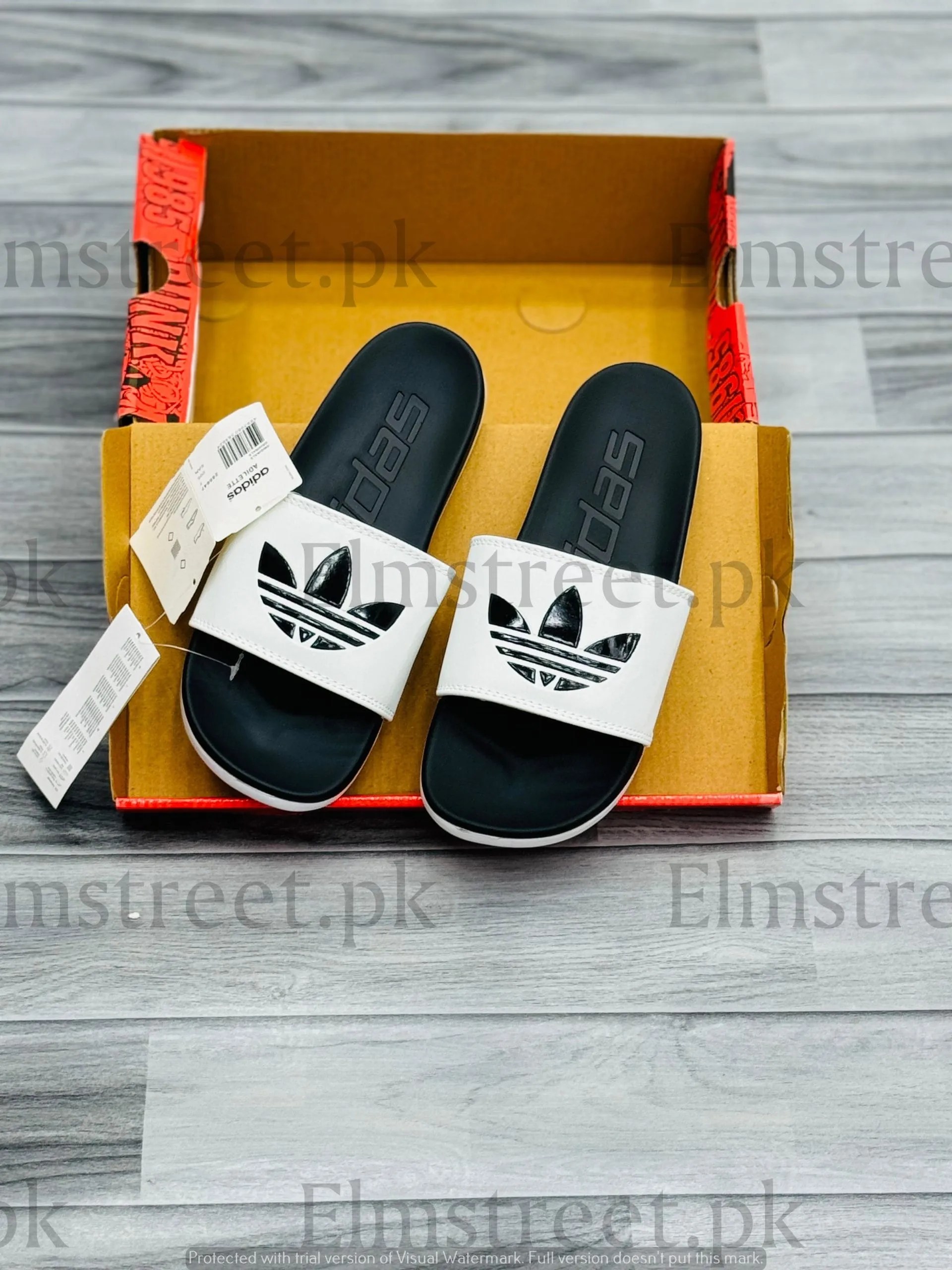 New adidas slippers 2020 sales