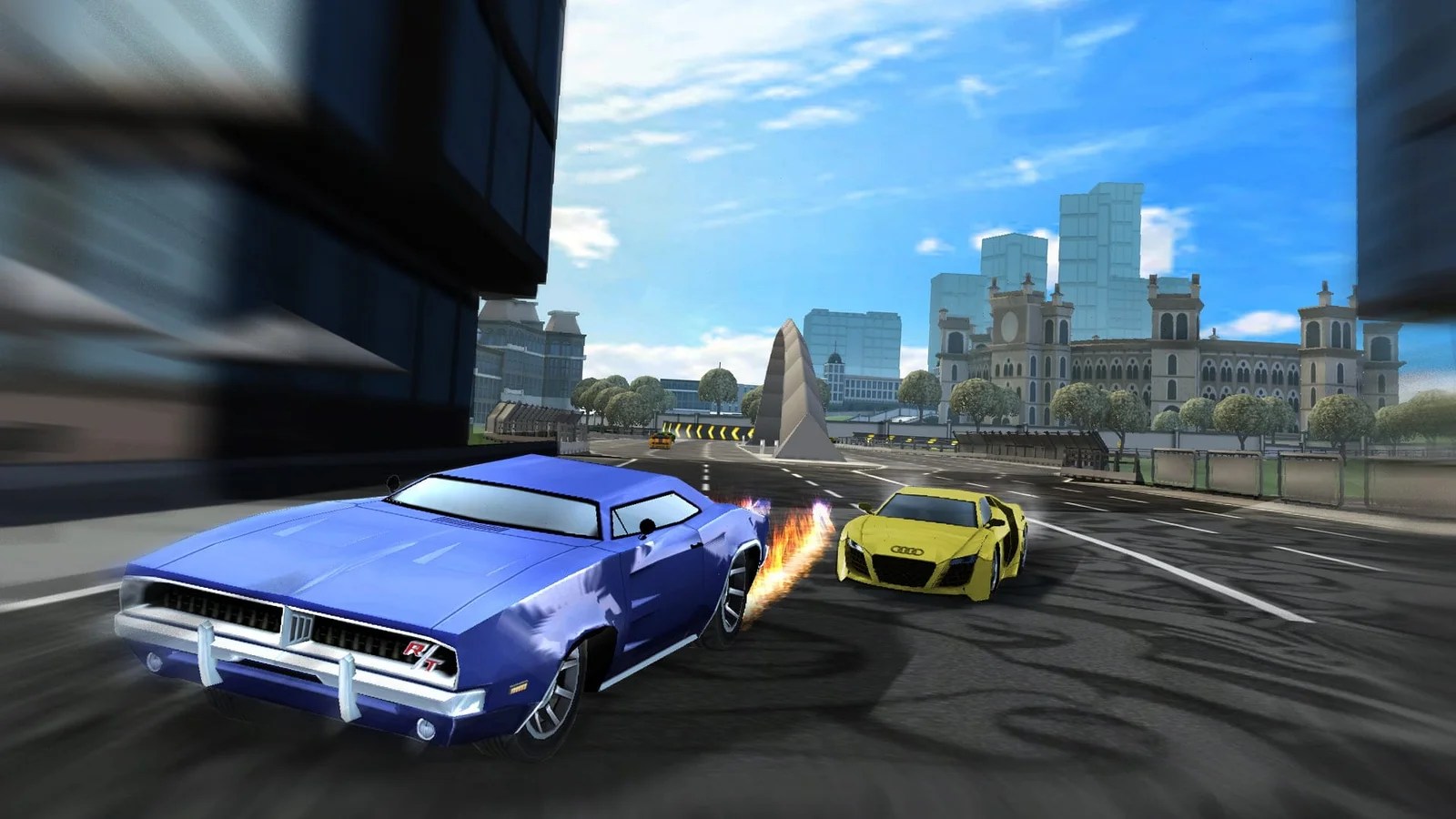 Ea Need For Speed Nitro Wii Nds Nov 17 09 El Mundo Tech