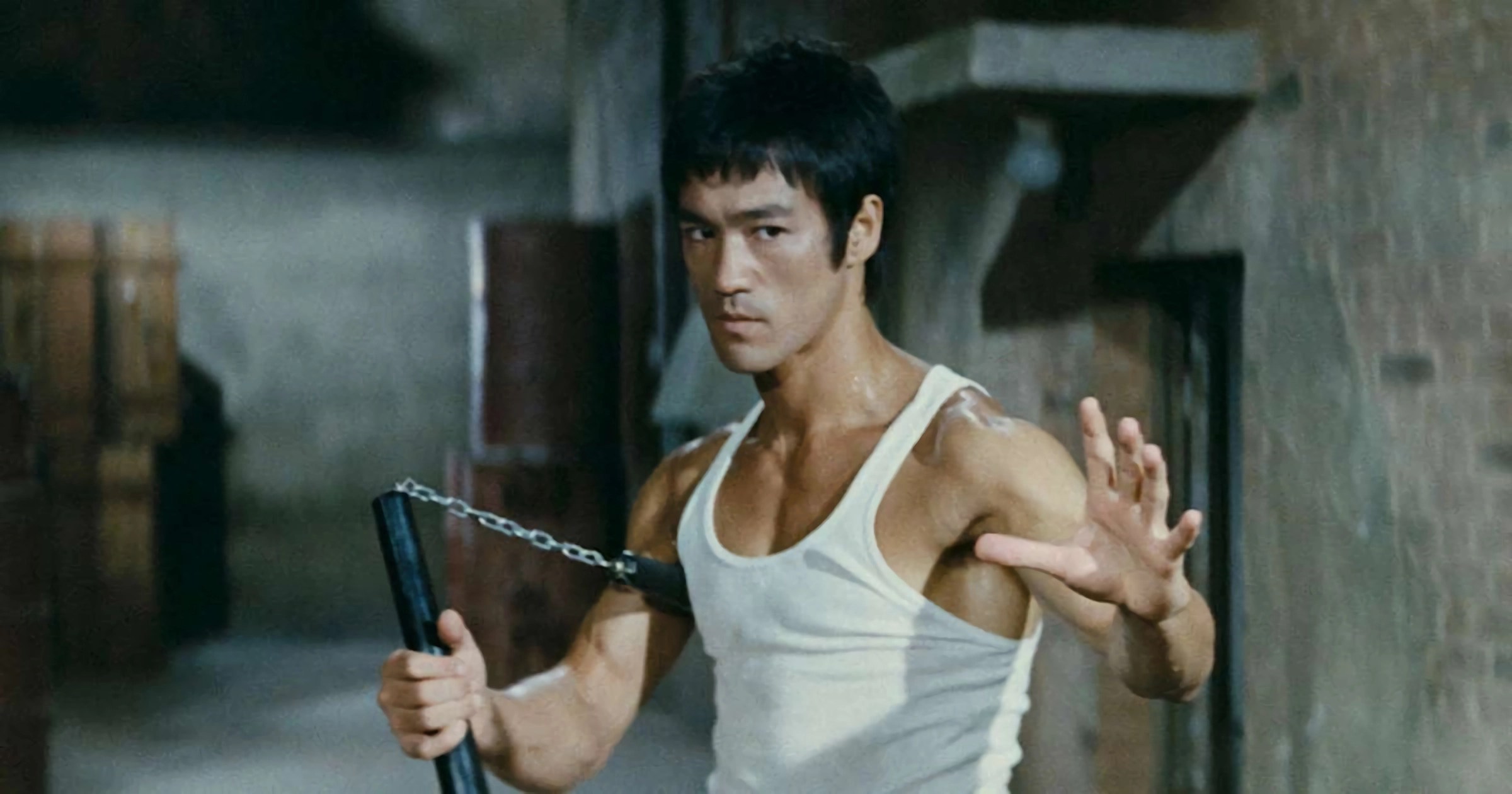 Sony Pictures trabaja en un biopic sobre la figura de Bruce Lee - Vimarsana News