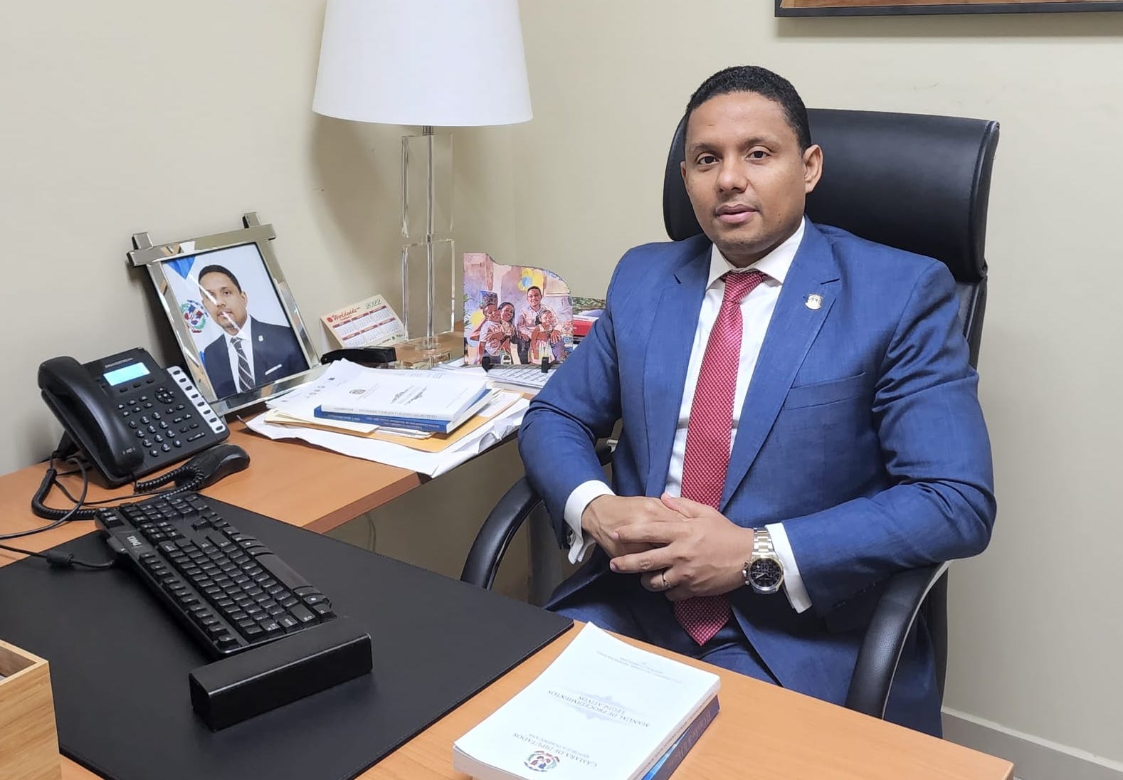 Diputado Elías Matos propone extender horario del metro de Santo Domingo - Vimarsana News
