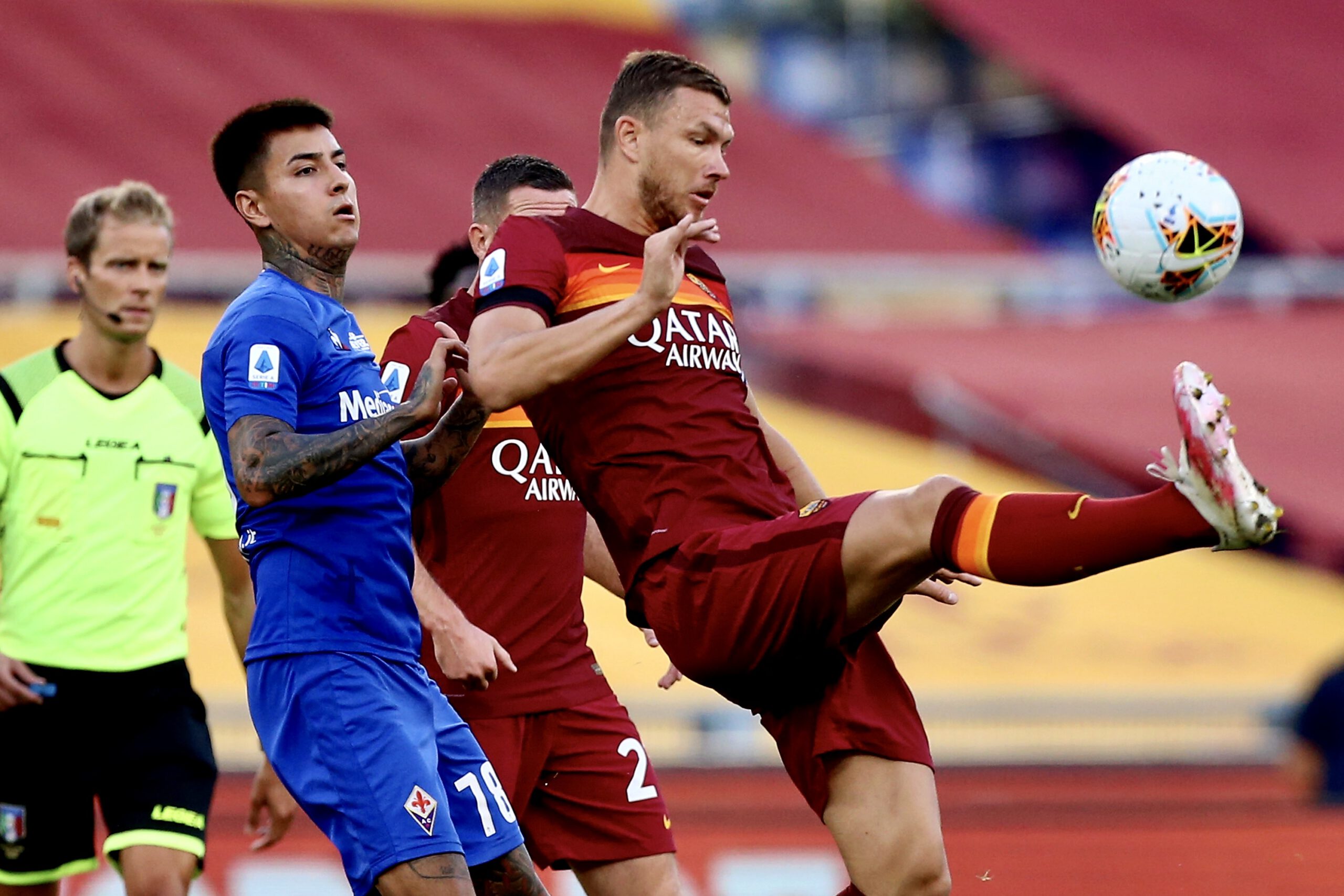 Erick pulgar scored the winning goal. VIDEO Erick Pulgar aporta una asistencia en agónica ...