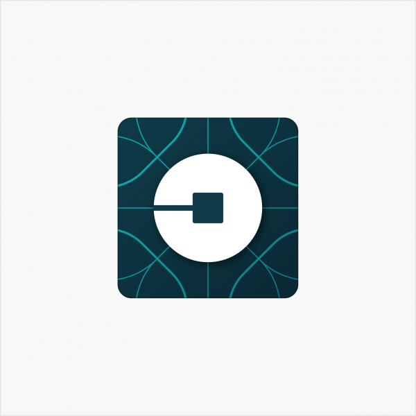 Uber lanza un irreconocible logo y nuevo branding – Cátedra Fridman DG