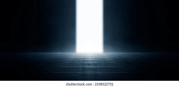 LUZ CONTRA OSCURIDAD