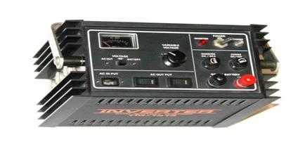 Inverter And Multilevel Inverter Types Advantages And