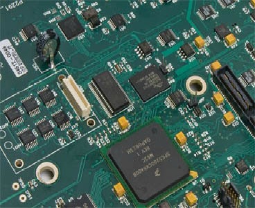 Embedded Systems What Type Requirements Characteristics General Purpose and Domain Specific Processors ASICs PLDs Commercial Off-The-Shelf Components COTS Memory.