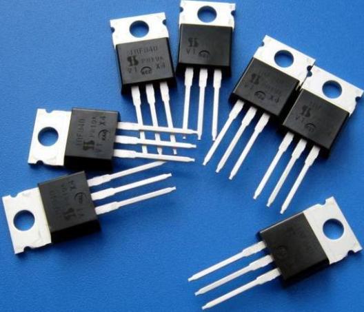 What Are The Types Of Field Effect Transistors Working