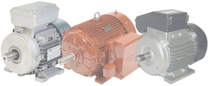 Three Phase Induction Motor Protection Systems And Its