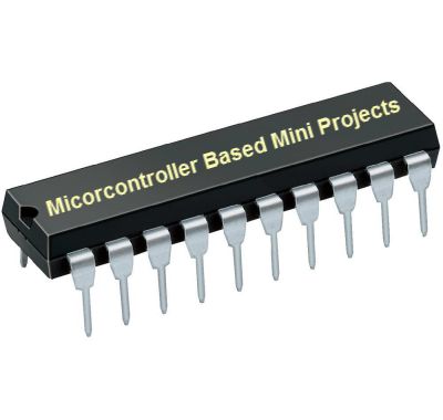 Microcontroller Based Mini Projects For Engineering Students - Desktop Vintage Designs for Desktop