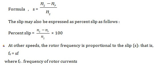 3 Phase Ac Induction Motor Working And Its Controlling Using 3 Phase Ac Induction Motor Working And Its Controlling Using