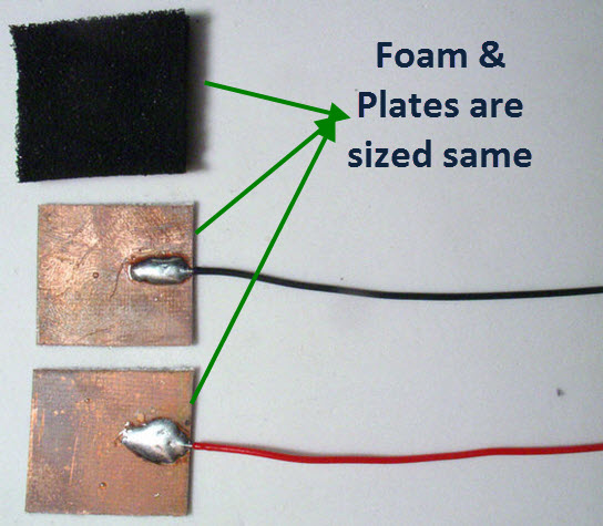 Force Sensing Resistor How It Works And Its Applications Force Sensing Resistor How It Works And Its Applications
