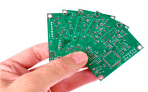 Printed Circuit Boards Different Types Their Working 12There are also standalone boards for TQFP-64 such as this ProtoAdvantage QFP-64 to DIP-64 SMT Adapter 05 mm pitch 10 x 10 mm body.