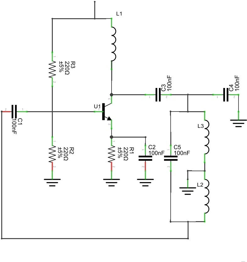 Different Types Of Oscillators Cicuits And Its Applications