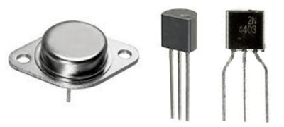 How To Use A Transistor As A Switch In Different Applications