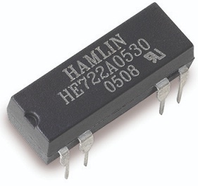 Reed Relay Construction Types Working Its Applications - Nature Patterns - Elegant HD Collection