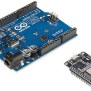 ESP32 Vs Arduino : Definition & The Main Differences