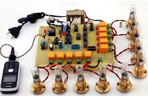 Automation Design Competed Projects - Premium Colorful Design Gallery - Ultra HD