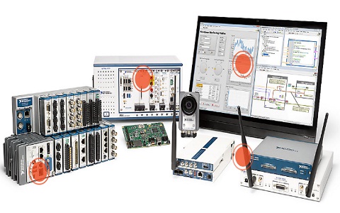 Labview Projects For Beginners And Engineering Students