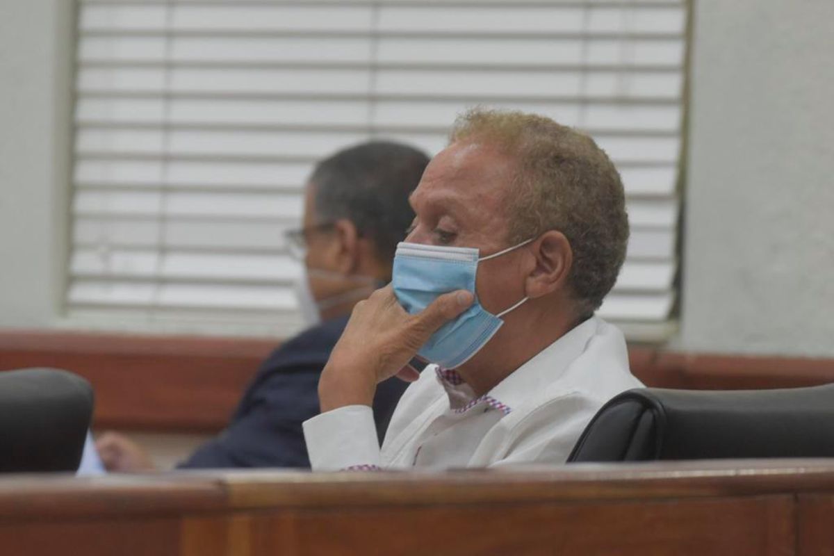 Se agregan más pruebas contra Ángel Rondón Rijo en el caso Odebrecht