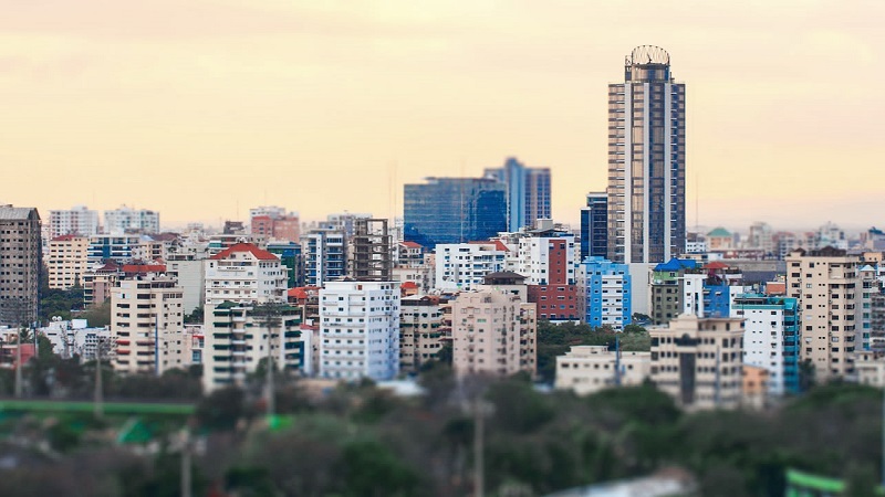 República Dominicana se mantiene siendo el país con desarrollo humano más alto