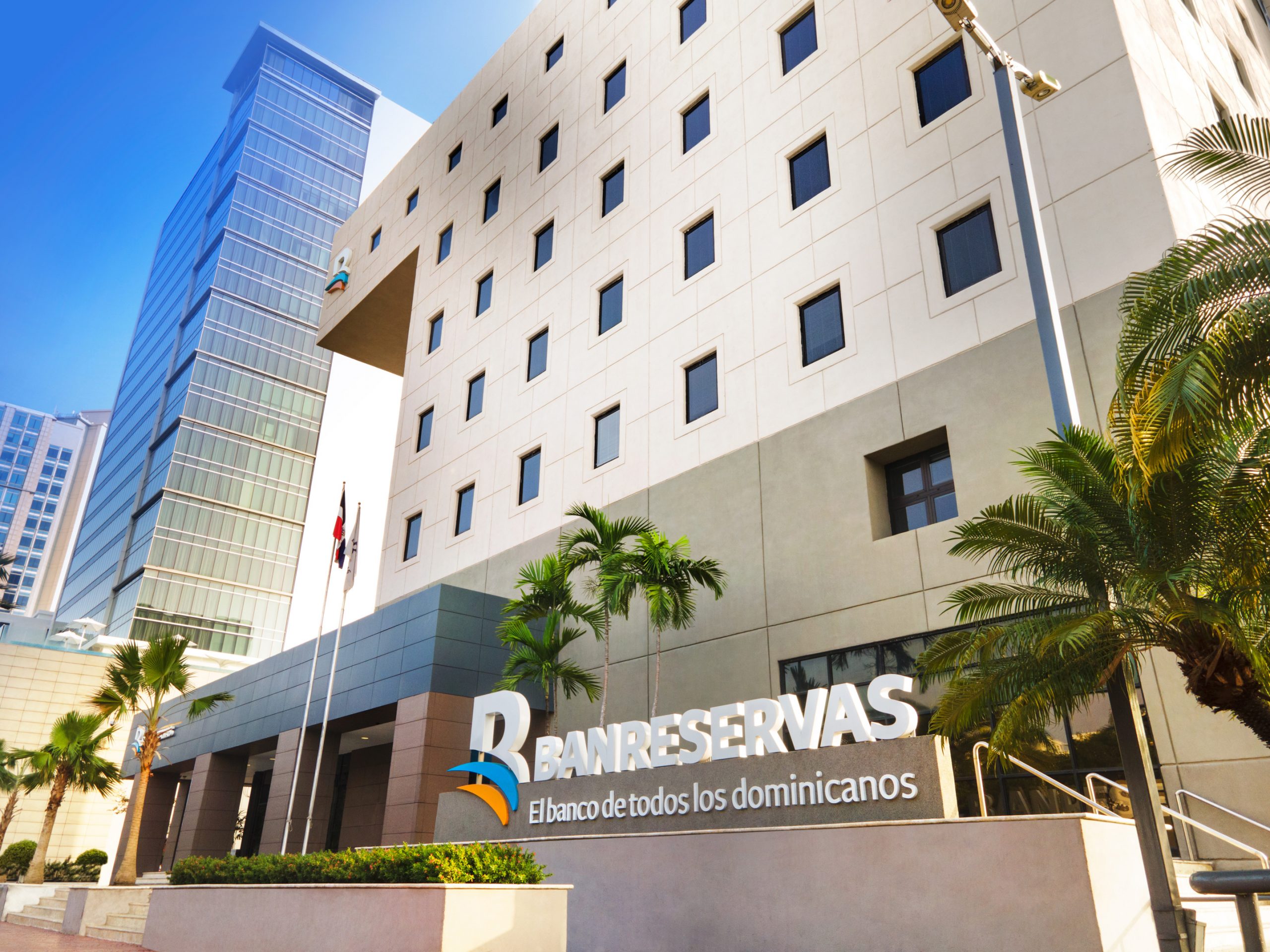 Banreservas