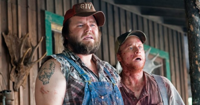 Tucker & Dale Vs Evil –