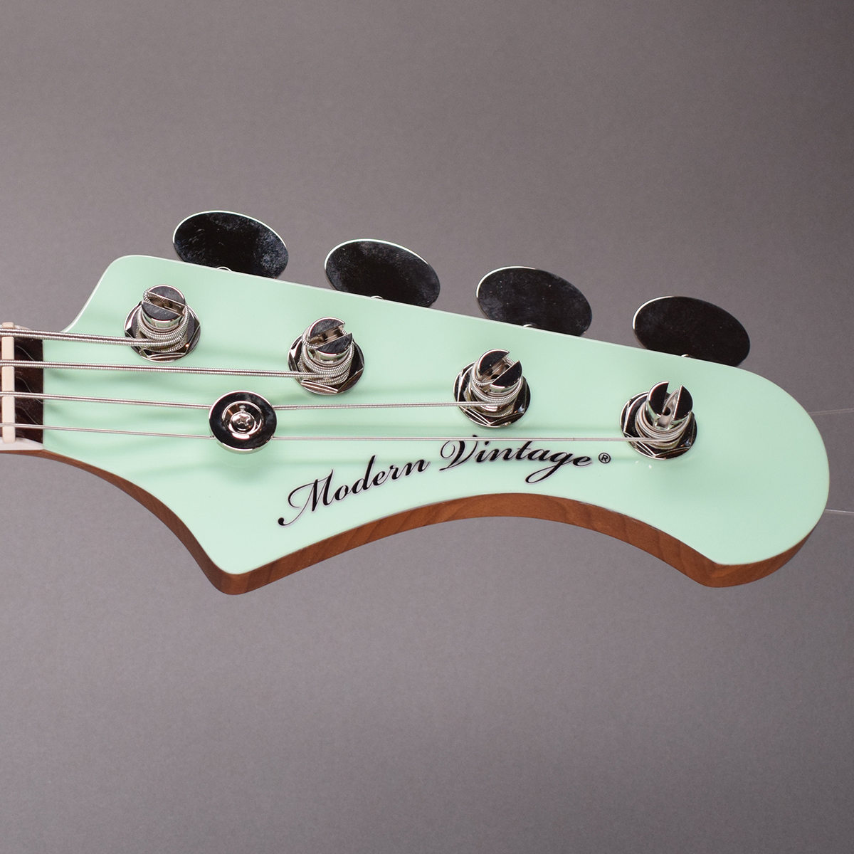 貴重　Single Collection of Early Days vol.4 Modern Vintage MVJ4-66 '60s Vintage 4-String Electric Bass