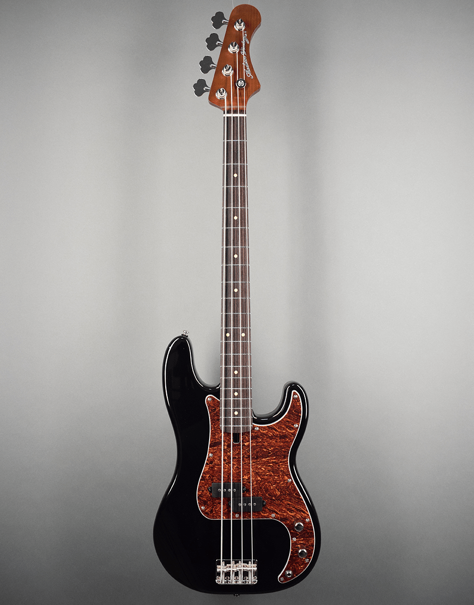 Modern Vintage MVP4-62 '60s Vintage 4-String Electric Bass