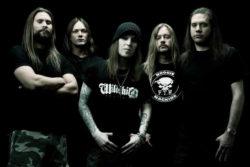 CHILDREN OF BODOM: se separan de su guitarrista y confirman nuevo disco