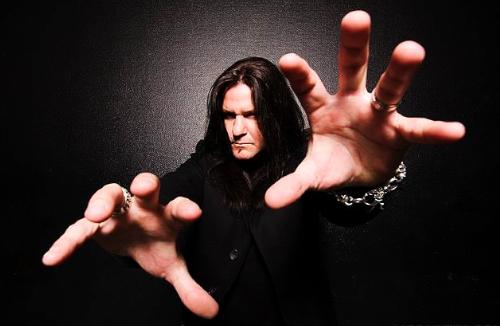 Shawn Drover