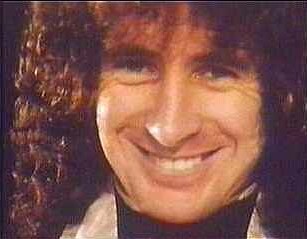 “Bon Scott: The Legend Of AC/DC” La película sobre Bon Scott