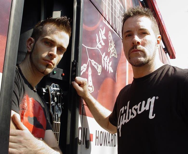 Confirmado ANNIHILATOR en Colombia 2013, May 30 en el Teatro Metropol de Bogota