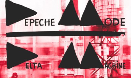 Depeche Mode y su nuevo video “Soothe My Soul”