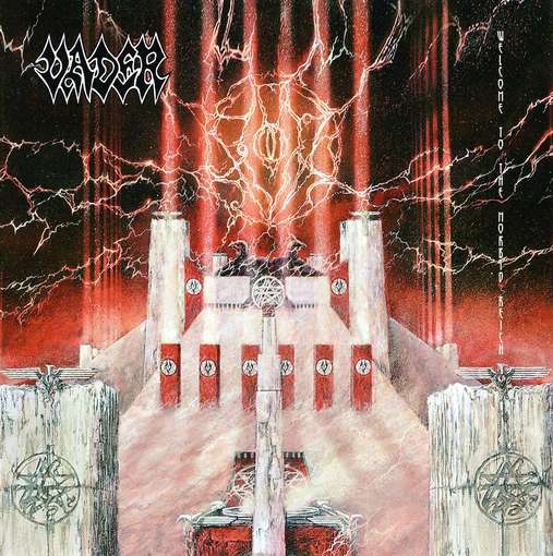 Reseña Welcome to the Morbid Reich – Vader