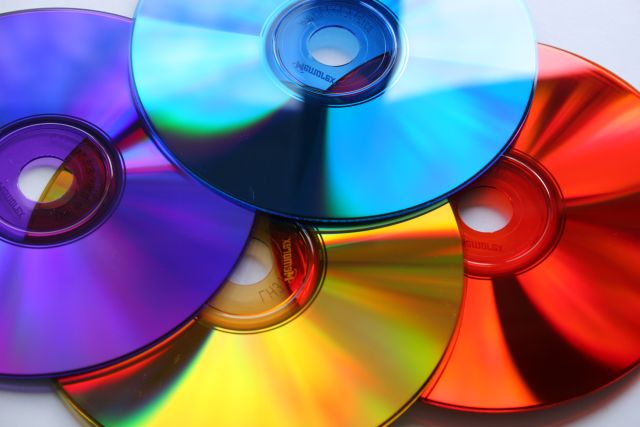 La piratería puede aumentar las ventas de música legal