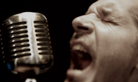 KRUGER: video clip para “The Wild Brunch”
