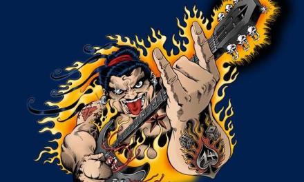 Crowbar Live With Full Force 2007