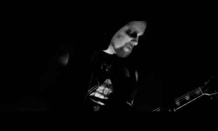 KOLDBRANN: video clip para “Drammen”