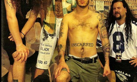 Pantera – Behind The Music