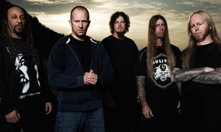 SUFFOCATION: Latinoamérica 2013