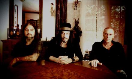 THE WINERY DOGS (Mike Portnoy, Billy Sheehan y Richie Kotzen): detalles del album debut