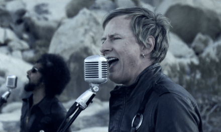 ALICE IN CHAINS: video clip para “Stone”