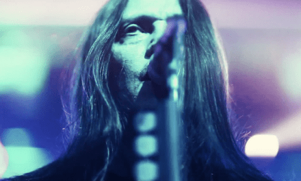 HYPOCRISY: video clip para “Tales Of Thy Spineless”