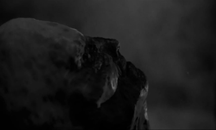 MESHUGGAH: video clip para “I Am Colossus”