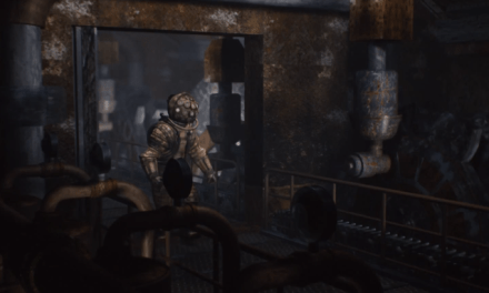 SOILWORK: video clip para “Spectrum Of Eternity”