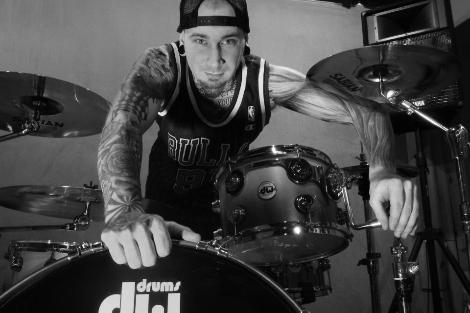 SEPULTURA: Kevin Foley de Benighted reemplazando a Eloy Casagrande