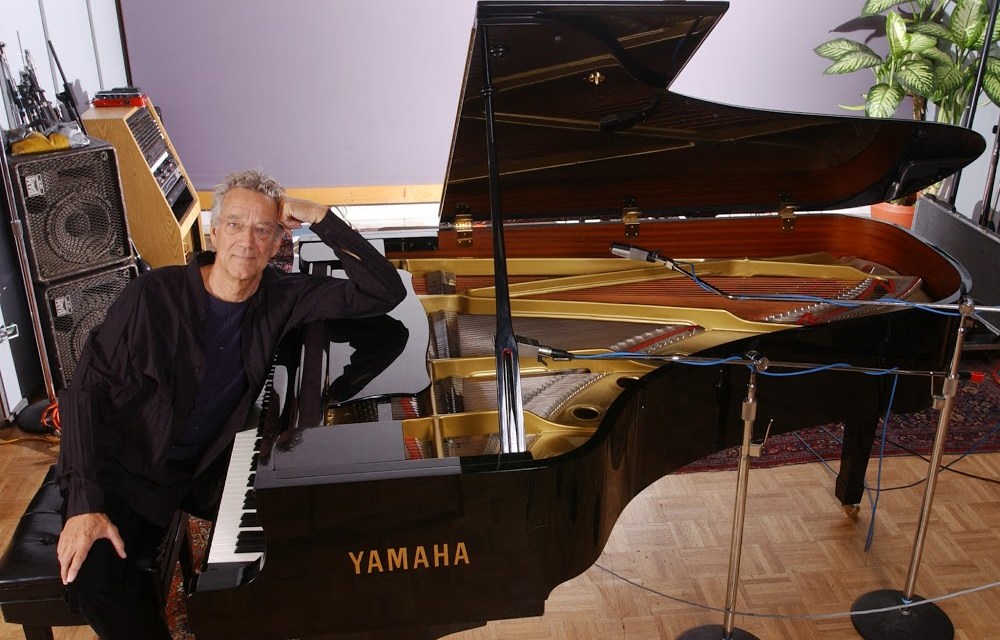 RAY MANZAREK (The Doors): fallece a los 74 años