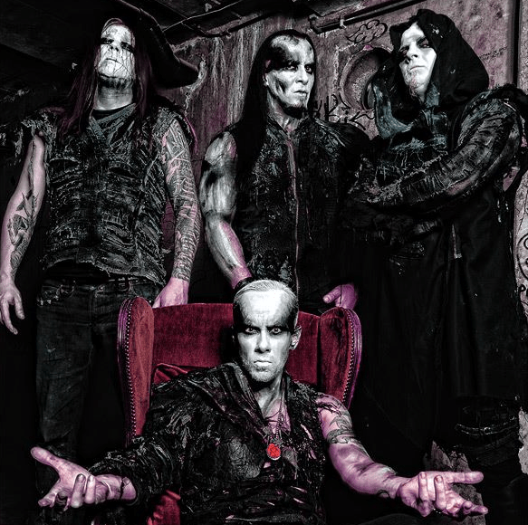 BEHEMOTH: revelan el titulo de su nuevo disco