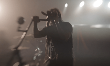 AMORPHIS: video clip para “The Wanderer”